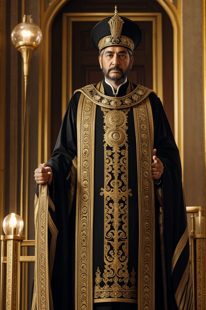 there was an unusual law related to height and emotional expression. According to his 18 laws, individuals had to be as tall as the Emperor himself, who was 4 feet 11 inches, to be considered adults.