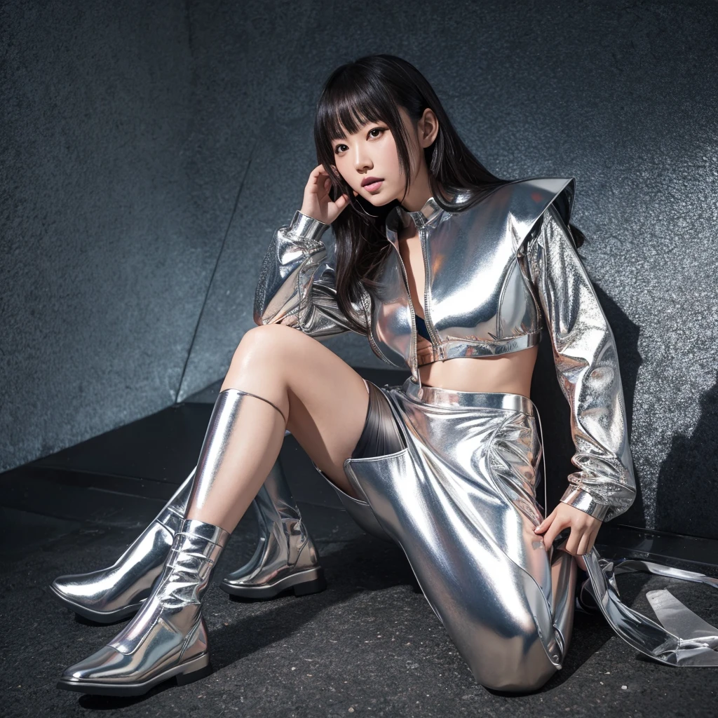 Metallic Fujigidane
