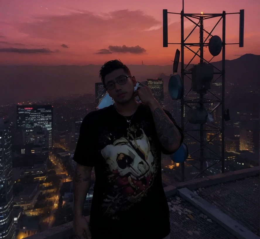 Aprimoramento de foto