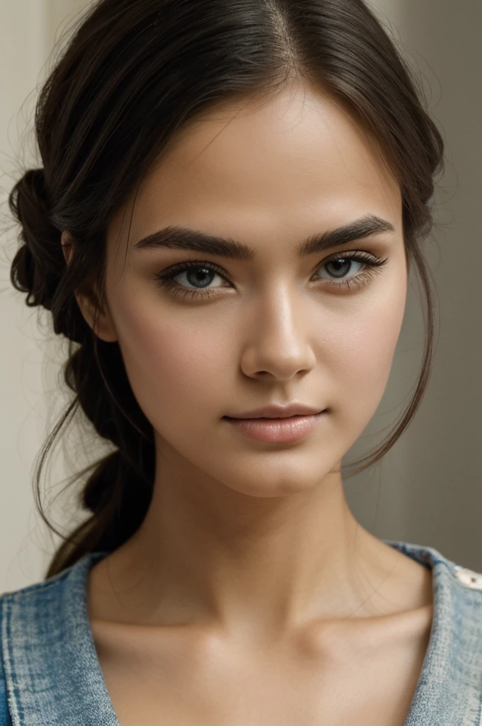 ((best quality)), ((masterpiece)), (detailed), perfect face