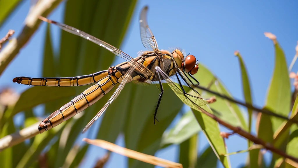 Dragonfly