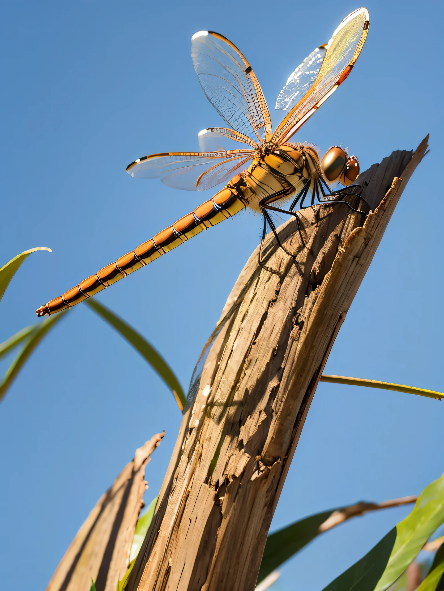 Dragonfly