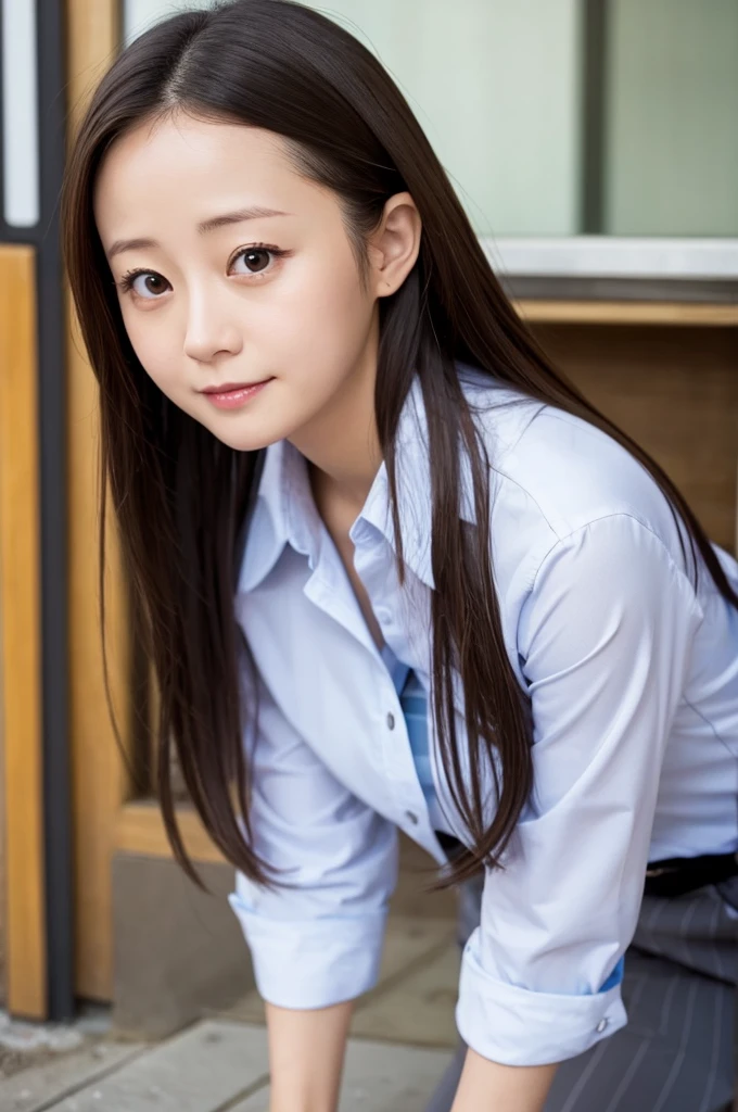 Ms. Takagi who is good at teasing