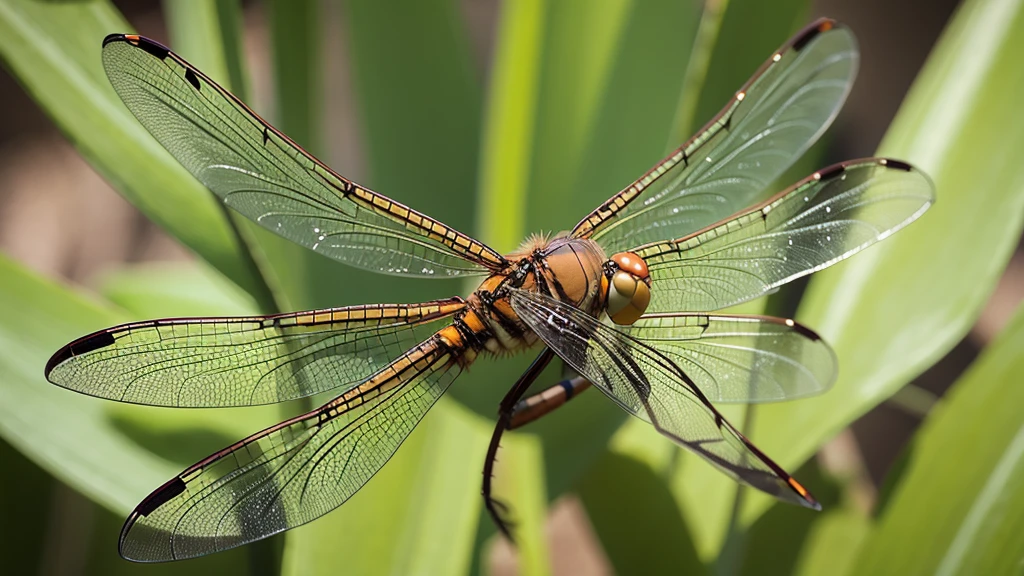 Dragonfly