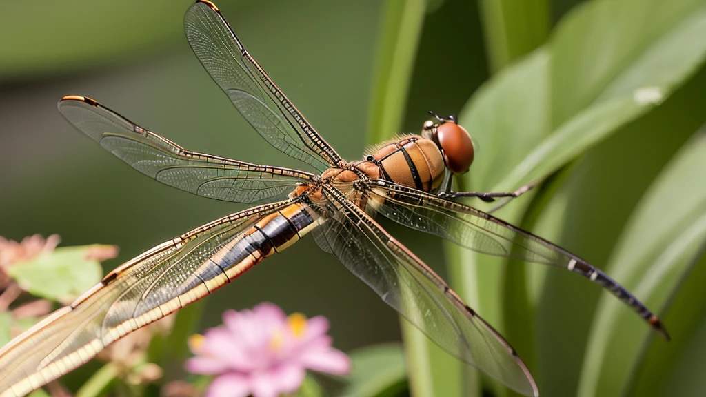 Dragonfly