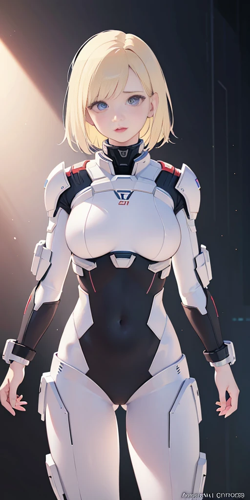 complex 3d render ultra detailed of beautiful blond mature girl as mass_effect_character wearing (battle_worn mass_effect combat outfit),android face, 150 mm, studio lighting, rim light,vibrant details,hyperrealistic, anatomical, facial muscles, an extremely delicate and beautiful, extremely detailed ,CG ,unity ,wallpaper, (realistic, photo-realistic:1.37),Amazing, finely detail, masterpiece,best quality,official art, extremely detailed CG unity 8k wallpaper, absurdres, incredibly absurdres,gradient, covered_navel, medium_breasts, ((scifi background)),rim lighting, sharp focus, low key, dim light, wlop,realistic perfect hands and fingers,