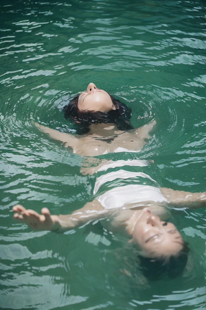 Drowning
