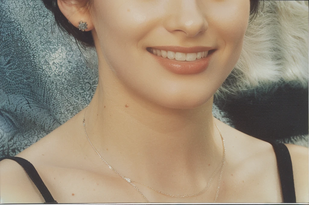 there is a woman in a black dress standing in front of a car, taken in the early 1990s, around 1 9 years old, taken in the mid 2000s, taken in the late 1980s, taken in the late 2000s, 1990's photo, about 3 5 years old