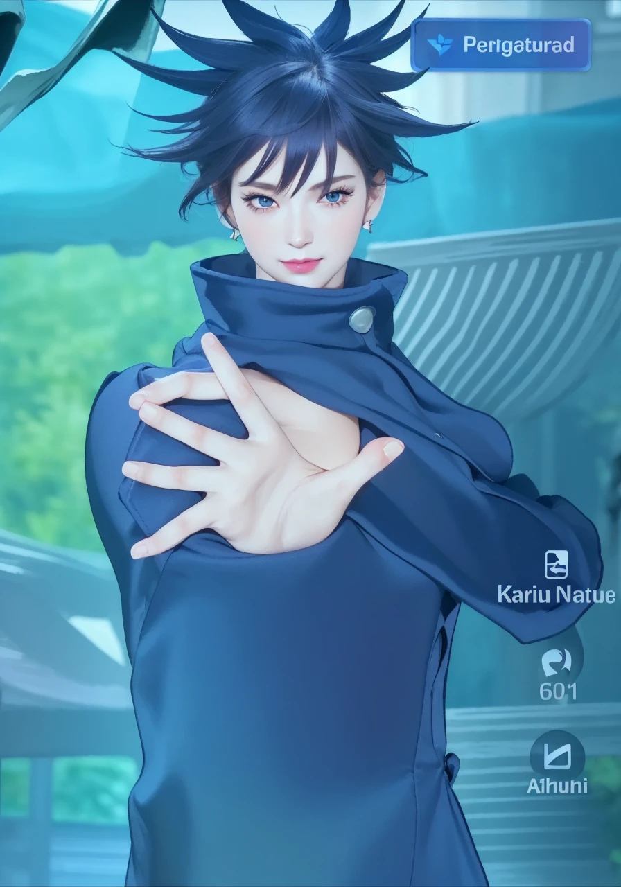 (RAW photo, best quality), (realistic, photo-realistic:1.3), best quality ,masterpiece, (cherrynobodysd15), ((big ass, large breasts)), (beautiful boys), pink lipstick, colorful makeup, long eyelashes, earrings, wearing eyeliner, fair skin, blonde hair,(cute), (detailed face), detailed eyes, detailed iris, 8k uhd, dslr, soft lighting, high quality, film grain, beautiful detailed eyes, beautiful detailed nose, vaginal detailed, realistic face, pink pussy, light smile, (highly detail face: 1.5), Fujifilm XT3, best quality, ultra-detailed, masterpiece, finely detail, highers, 8k wallpaper, pixie cut