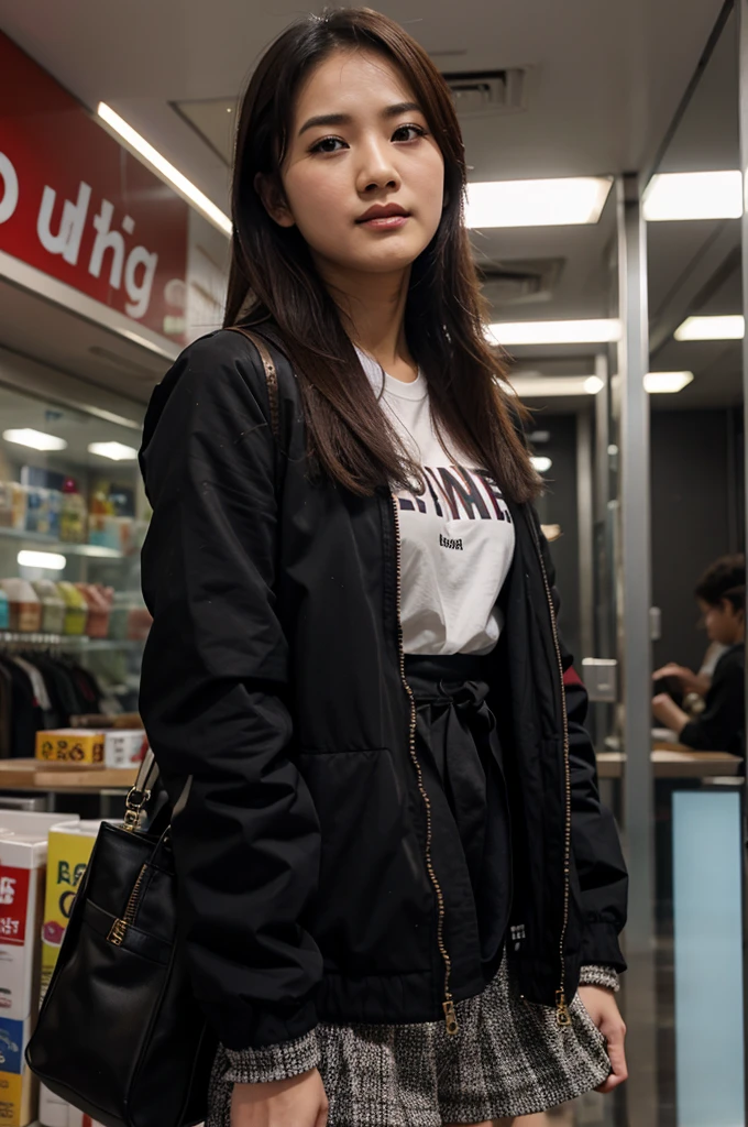 Christy JKT48 