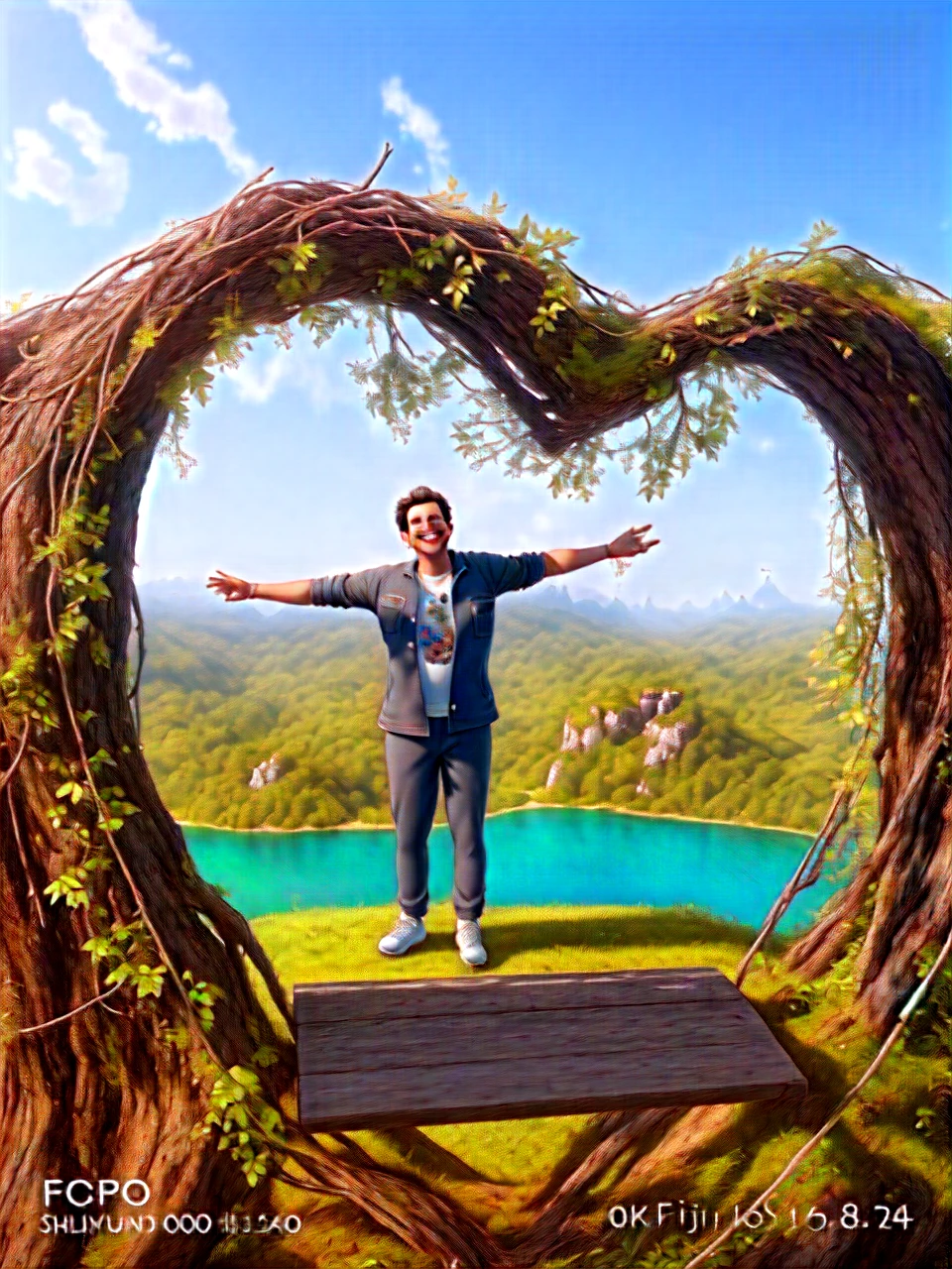 (masterpiece), (best quality), (ultra-detailed), (full body:1.2), Super cute, Baby, Pixar, Baby panda in pajamas, Big bright eyes, Fluffy, Smile, Delicate and fine, Fairy tales, Incredibly high detailed, Pixar style, Bright color palette, Natural light, Simple background with pure color, Octane render, Trending on Artstation, Gorgeous, Ultra wide angle, 8k, HD, Realistic