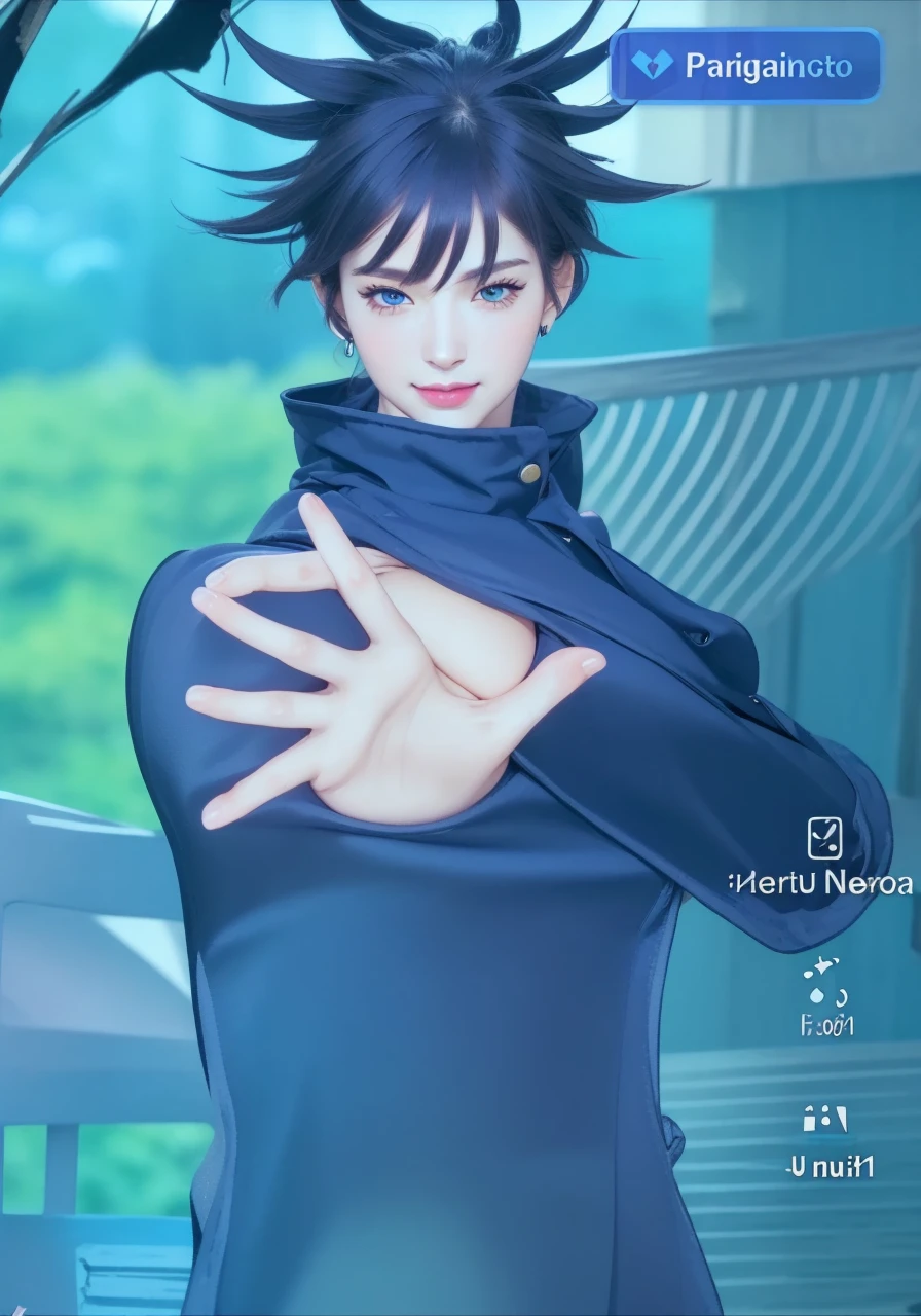 (RAW photo, best quality), (realistic, photo-realistic:1.3), best quality ,masterpiece, (cherrynobodysd15), ((big ass, large breasts)), (beautiful boys), pink lipstick, colorful makeup, long eyelashes, earrings, wearing eyeliner, fair skin, blonde hair,(cute), (detailed face), detailed eyes, detailed iris, 8k uhd, dslr, soft lighting, high quality, film grain, beautiful detailed eyes, beautiful detailed nose, vaginal detailed, realistic face, pink pussy, light smile, (highly detail face: 1.5), Fujifilm XT3, best quality, ultra-detailed, masterpiece, finely detail, highers, 8k wallpaper, pixie cut