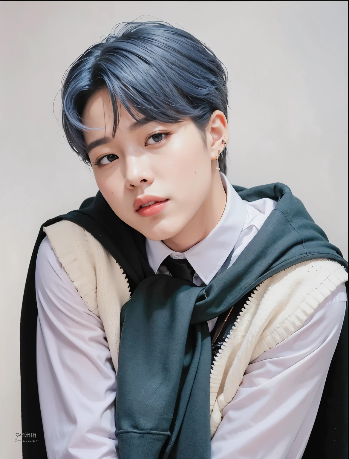 Jimin bts