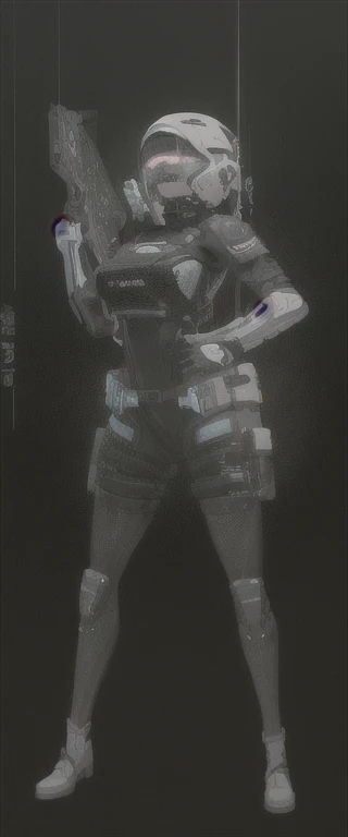 ((La mejor calidad)), ((obra maestra)), (muy detallado:1.3), ..............3D, Beautiful (cyberpunk:1.3) Mujer hacker, peinado corto,pelo corto, Volver al visor, cabello grueso, Terminal de ordenador operativo, Pantalla montada en la cabeza, computer server, Pantalla LCD, fiber optic cable, Logotipo de la empresa, HDR (High Dymanic Range), Trazado de rayos, NVIDIA RTX, Super resolution, Irreal 5, Subsoil Scatter, Textura PBR, Post-procesamiento, Anisotropic filtering, profundidad de campo, maximum sharpness and sharpness, Texturas multicapa, Albedo y Highlight Maps, Sombreado de superficies, Accurate simulation of light-material interactions, proporciones perfectas, Renderizado de octanaje, duotone lighting, ISO bajo, balance de blancos, Regla de los tercios, amplia apertura, 8K RAW, efficient sub-pixels, sub-pixel convolution, glow particles, dynamic pose