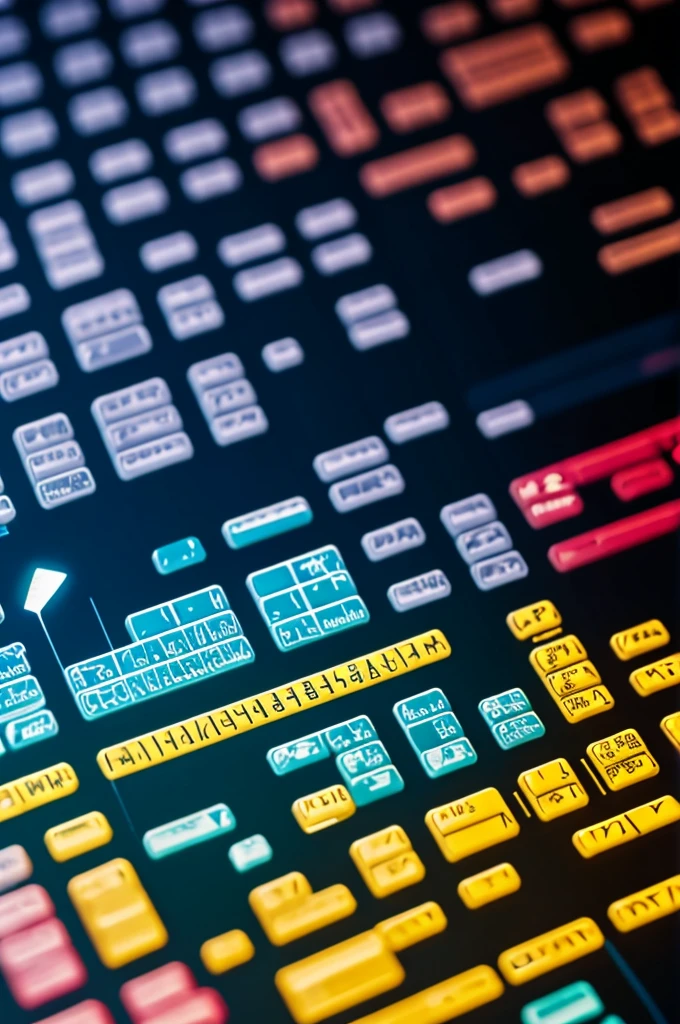 Something to do with programming
