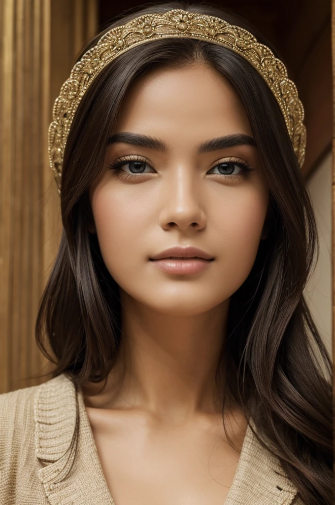 ((best quality)), ((masterpiece)), (detailed), perfect face