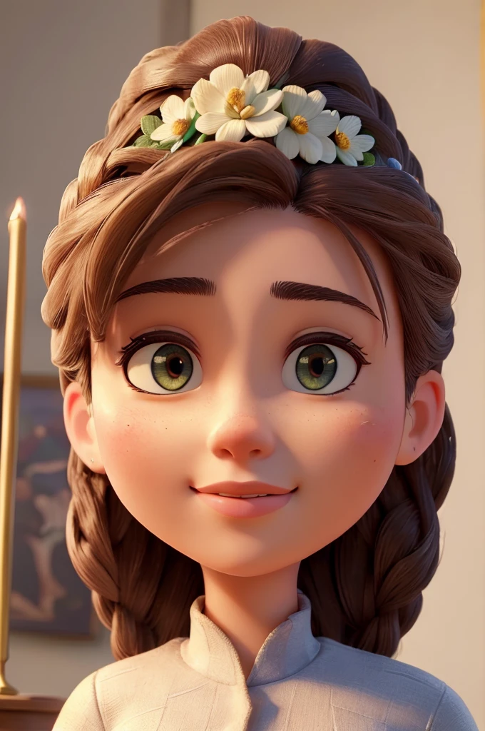 ((best quality)), ((masterpiece)), (detailed), perfect face
