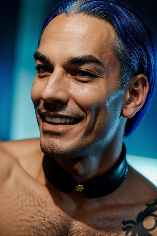 Man Jinx