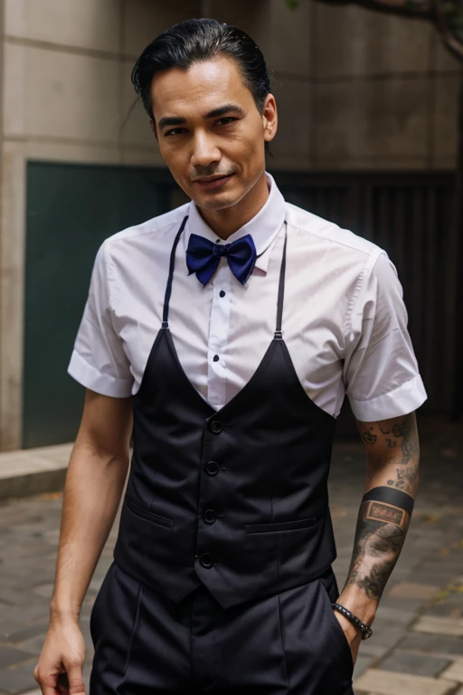 Man Jinx