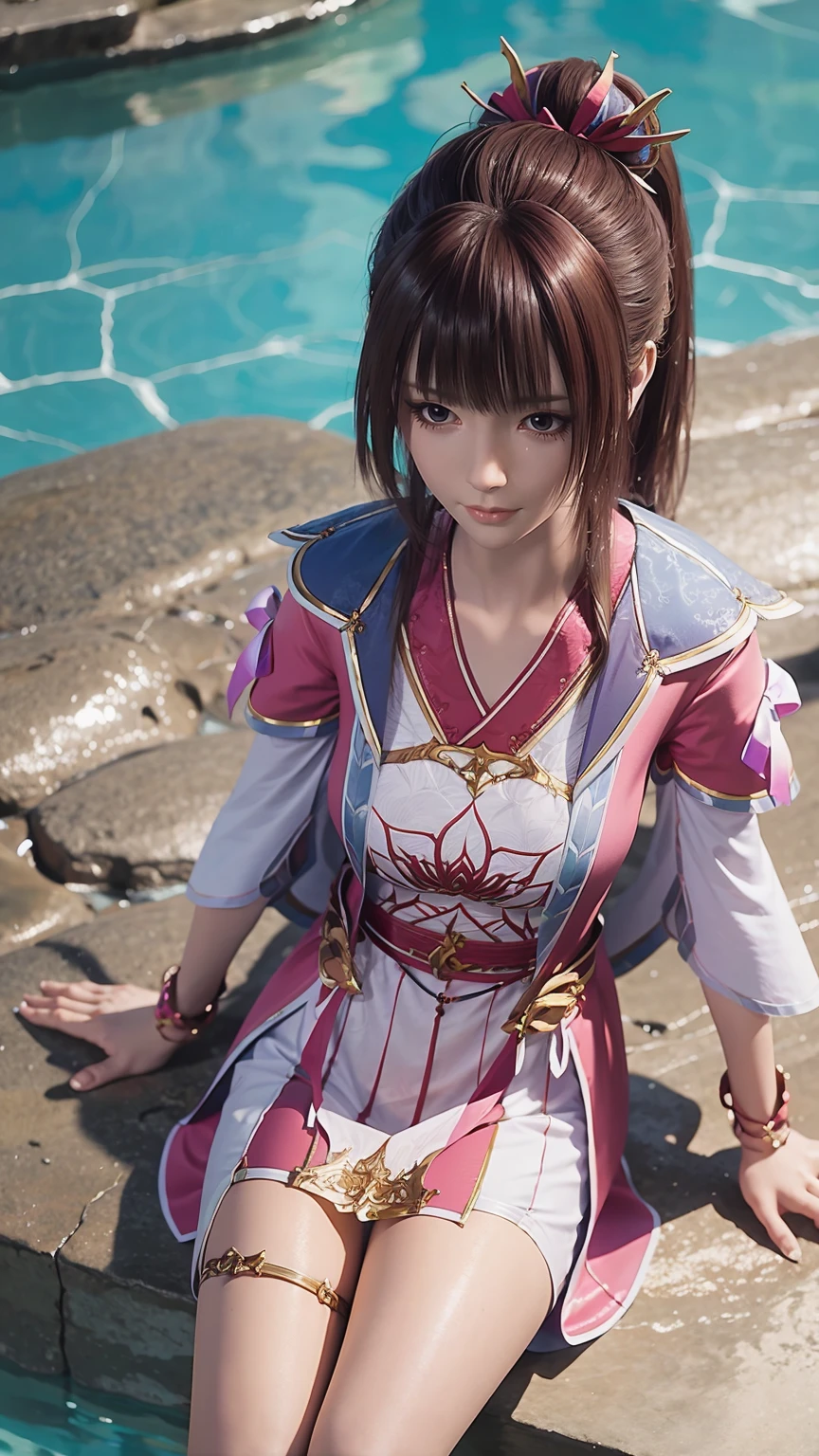girl,girl在水上下, diving, I have a perfect face, Eye, income, diving,Underwater深处,Underwater,break in,Ton de Aso cage overall, hair,exquisite high heels,Smooth thighs,精緻的五官和美麗的Eye bodyesbian,while lying down,Smooth thighs,Lace Skirt,dress