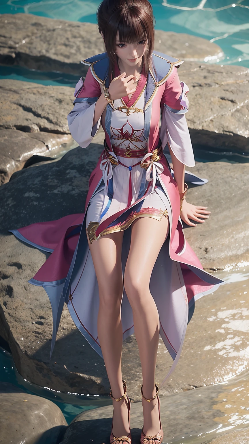 
girl，girl在水上下， diving， I have a perfect face， Eye， income， diving，Underwater深处，Underwater，break in，Ton de Aso cage overall, hair,exquisite high heels，Smooth thighs，精緻的五官和美麗的Eye bodyesbian，while lying down，Smooth thighs，Lace Skirt，dress
