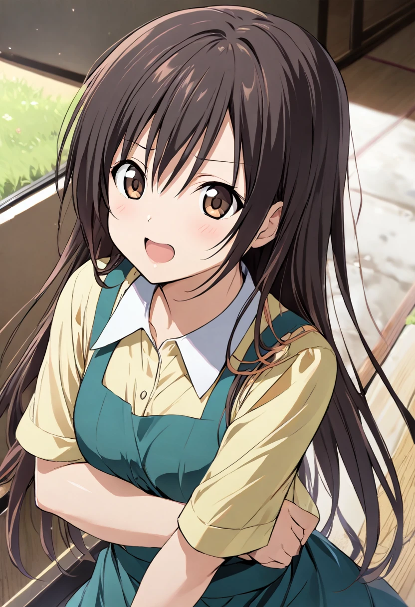 Kotegawa Yui