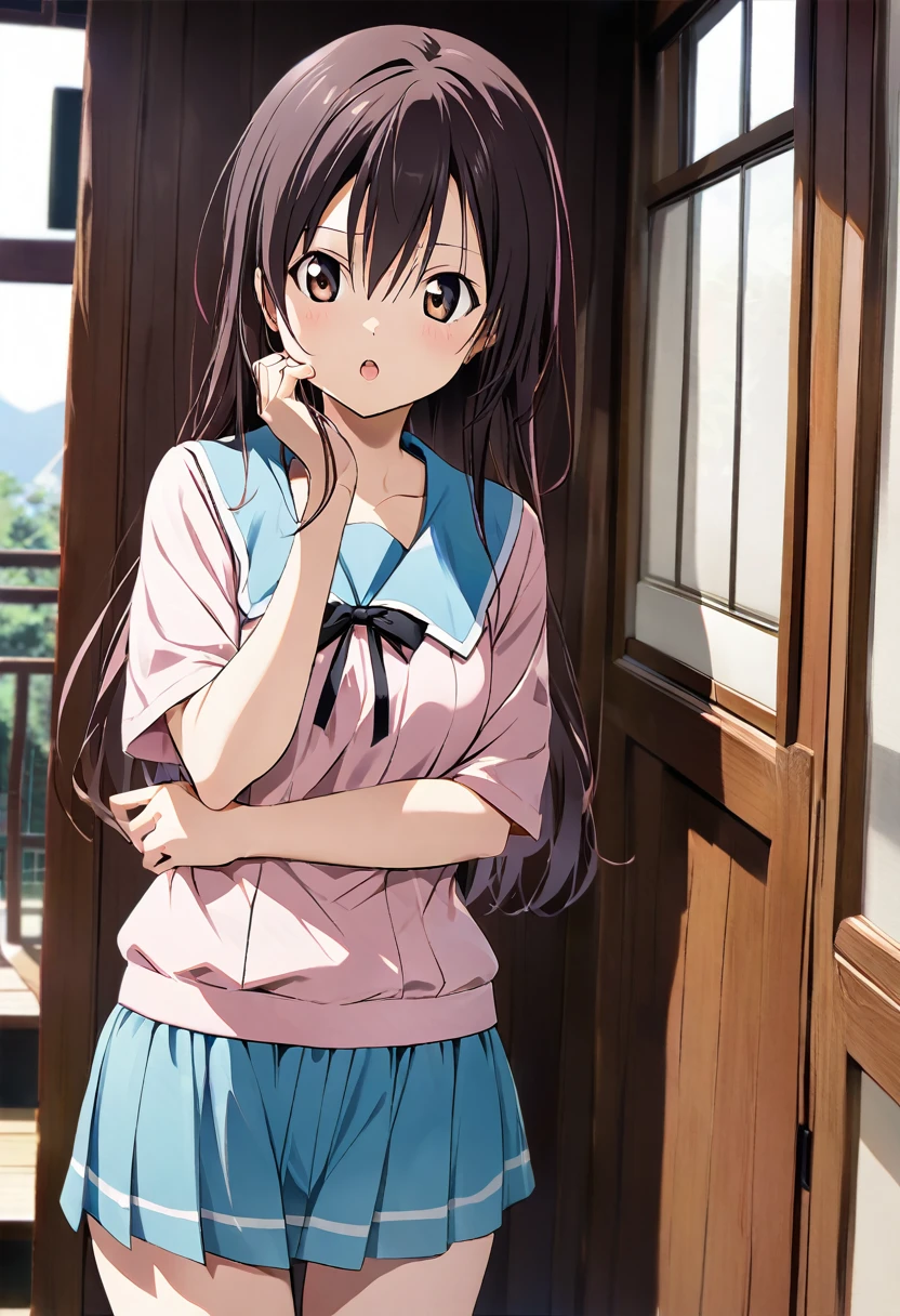 Kotegawa Yui