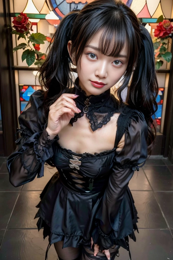 (masterpiece, best quality:1.2), (8k uhd, 16k, 32k, ultra high res), Steampunk, fictional WWII former Japanese Imperial Army armored car and cyborg Japanese female soldier, beautiful face, torn pants, dirty clothes, very intricate details, olive drab paint, peeling paint, weathering, fortress attack, realistic photo, taken with Fuji film X-T30+Nokton. HDR10