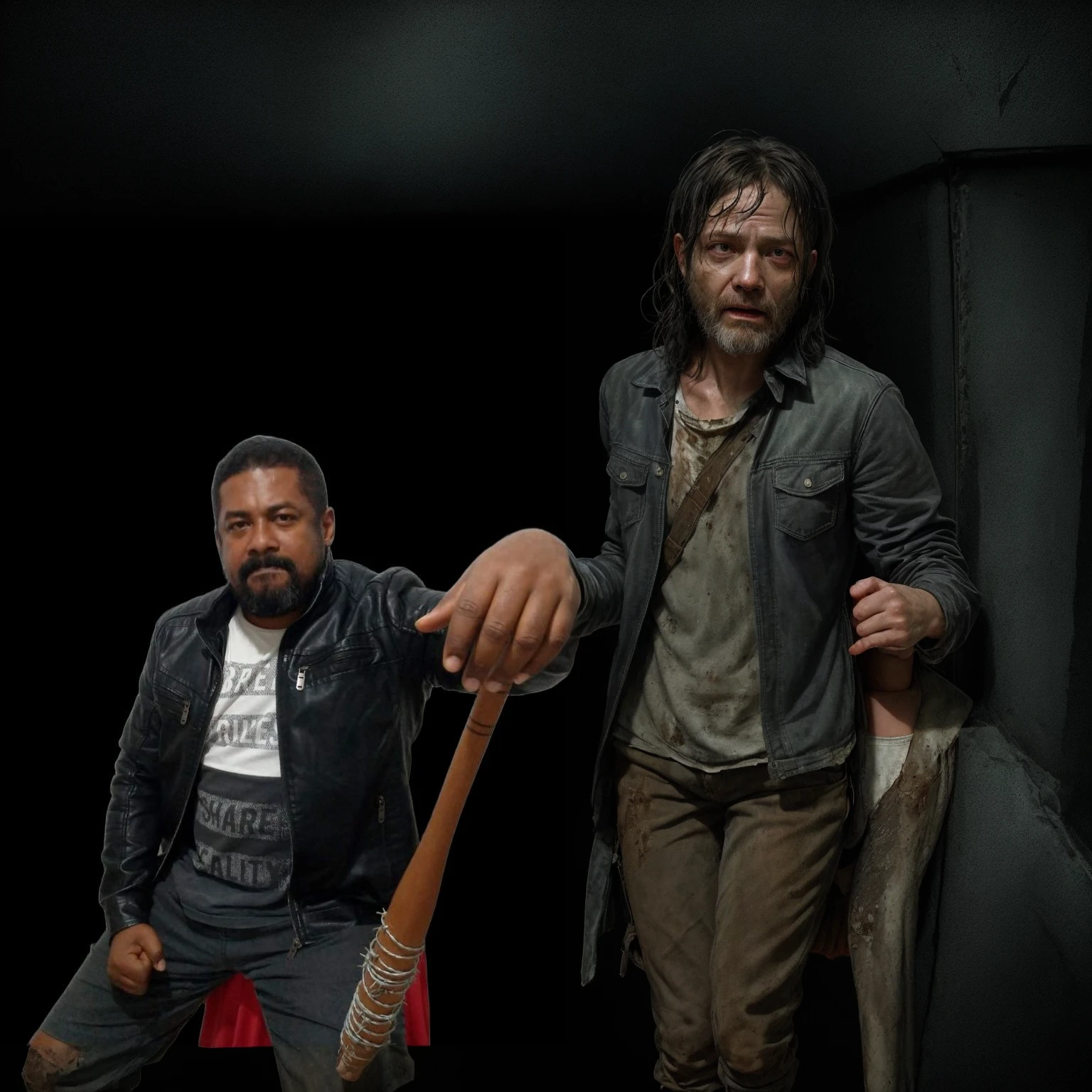  The Walking Dead