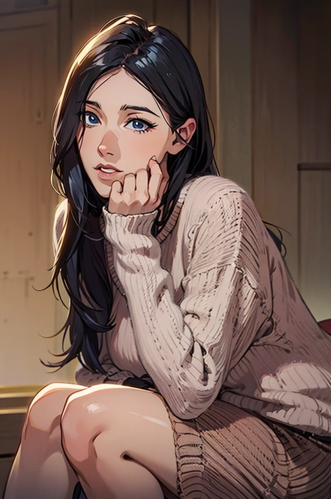 2d anime