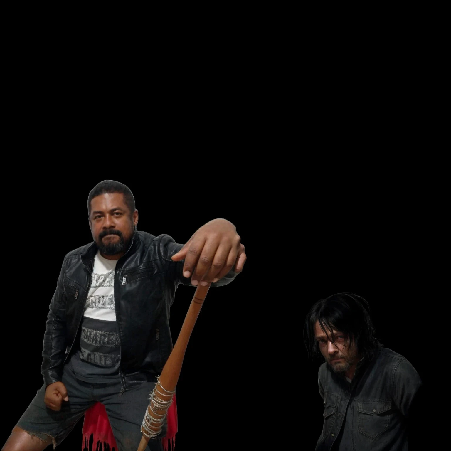 The Walking Dead