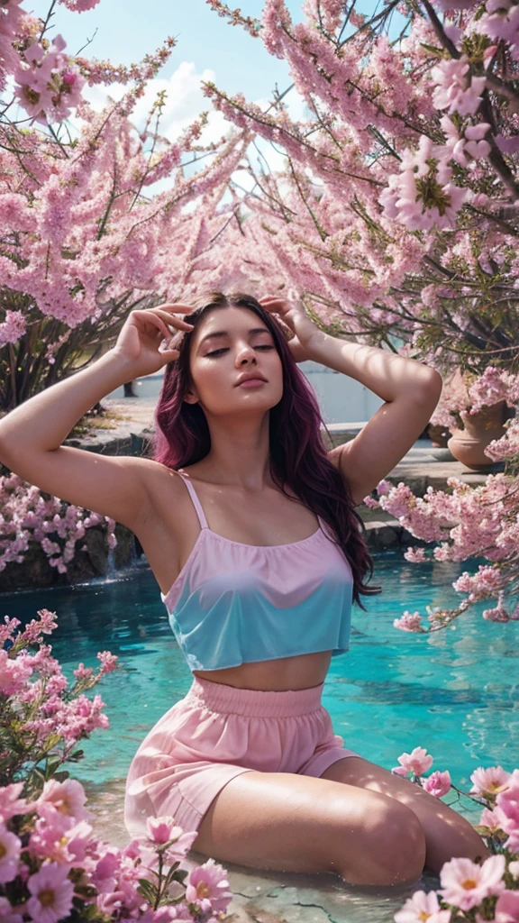 Aesthetic dream