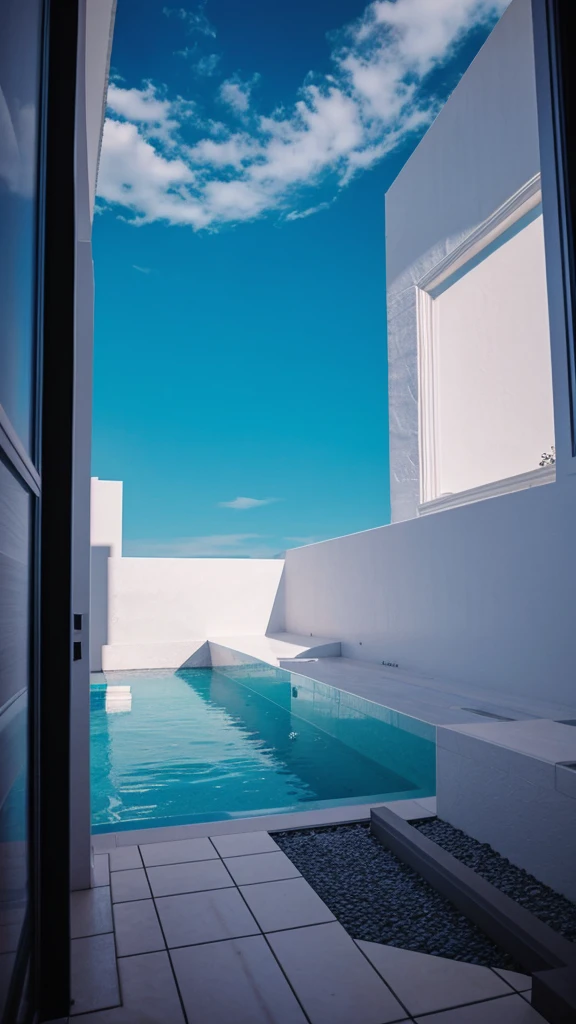 Aesthetic dream