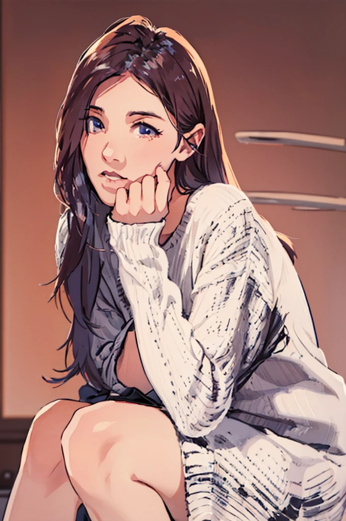 2d anime