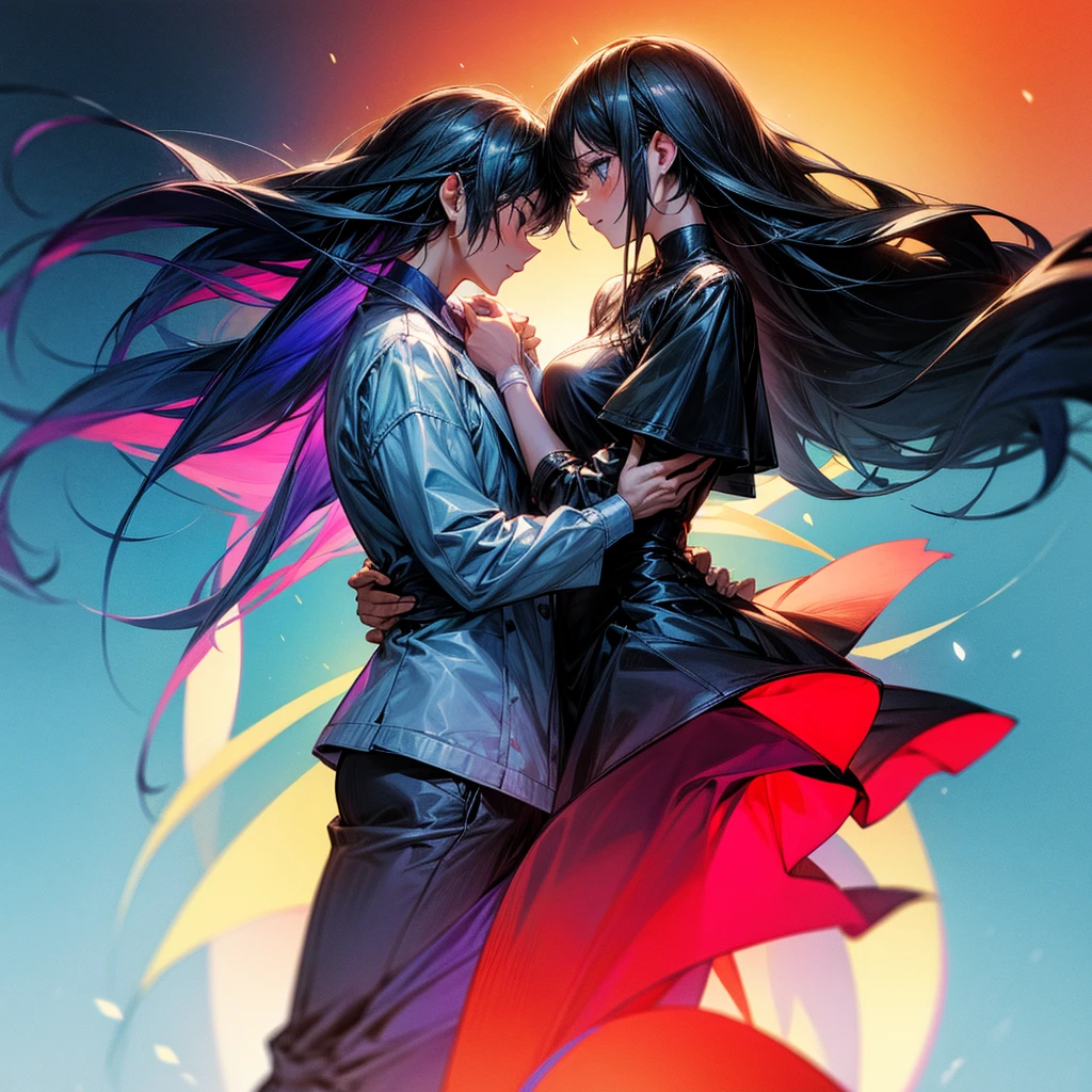 couple