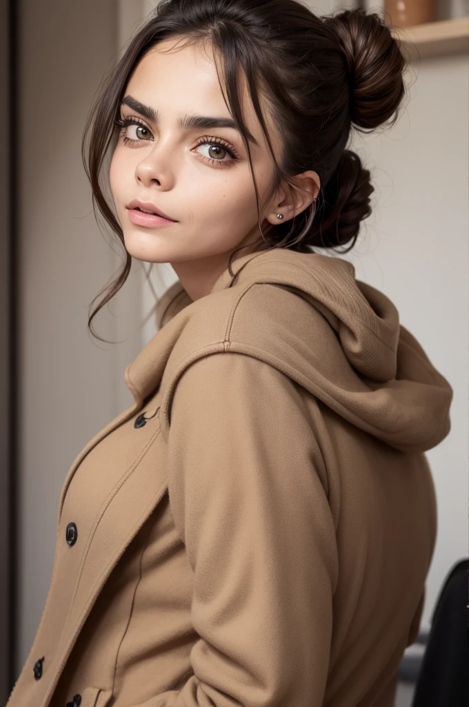 Cara de bunda 