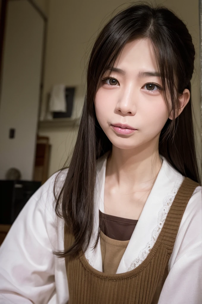 Human-faced rat、Goofy face、Ugly face