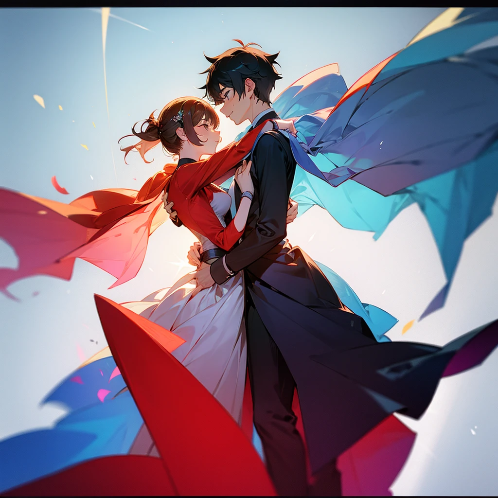 couple
