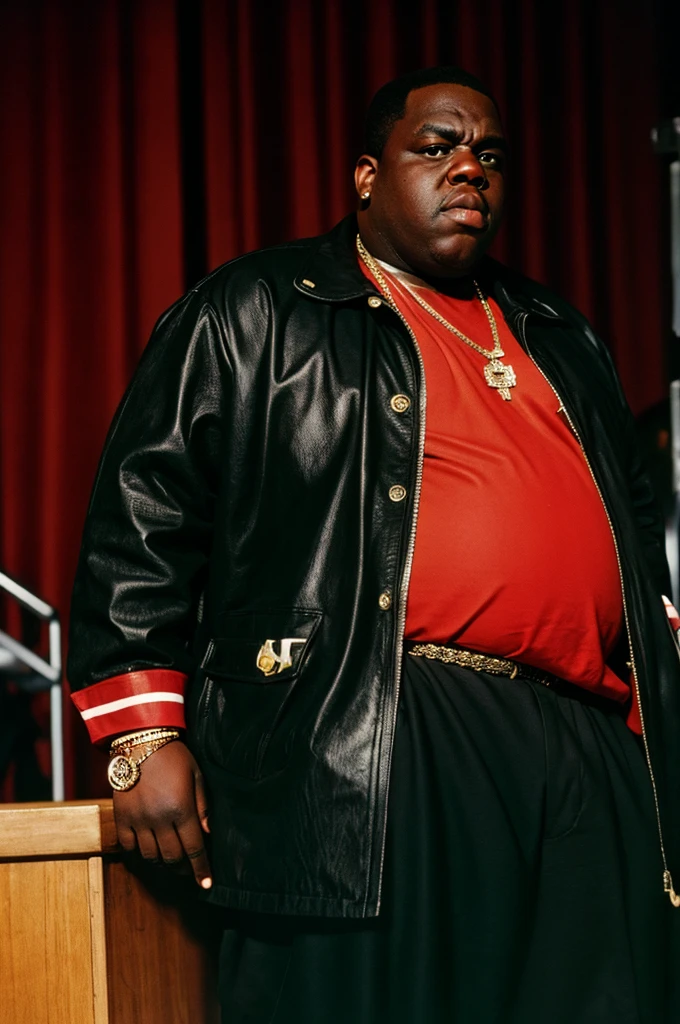 notorious big