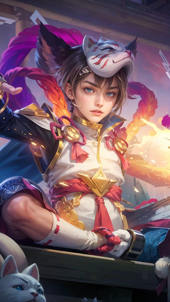 boy anime character with a bow and arrow in his hand, levi ackerman, (attack on titans anime), 4 k manga wallpaper, shingeki no kyojin, portrait of eren yeager, from attack on titan, attack on titan anime style, in attack on titan, snk, eren yeager, badass anime 8 k, attack on titan covert art