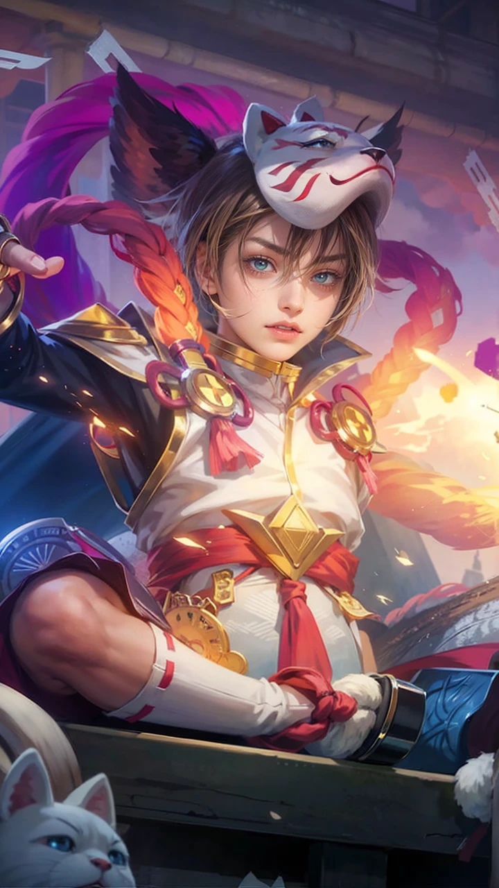 boy anime character with a bow and arrow in his hand, levi ackerman, (attack on titans anime), 4 k manga wallpaper, shingeki no kyojin, portrait of eren yeager, from attack on titan, attack on titan anime style, in attack on titan, snk, eren yeager, badass anime 8 k, attack on titan covert art