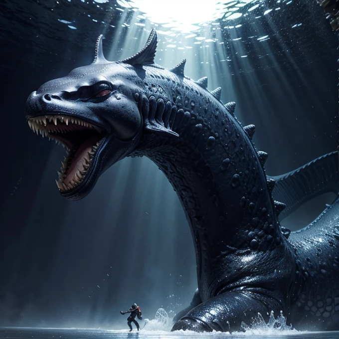 Leviathan