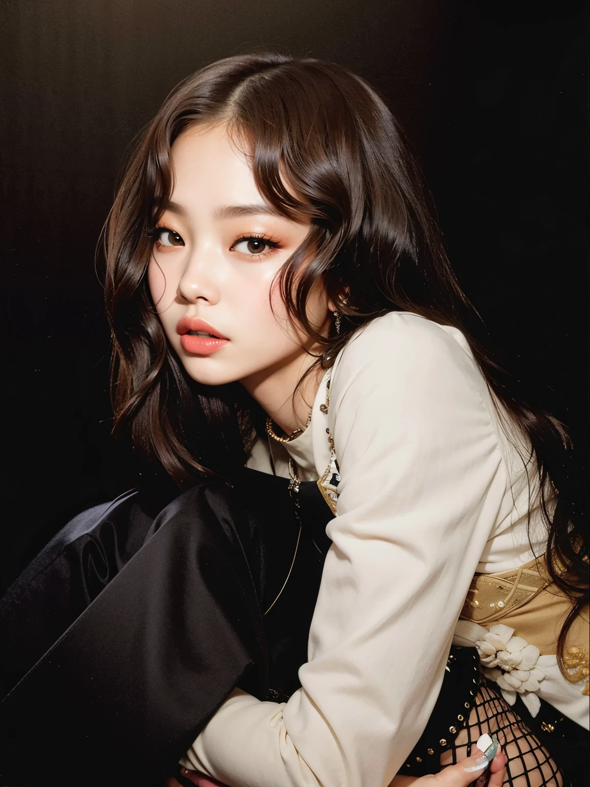 Jennie - gh69xth.