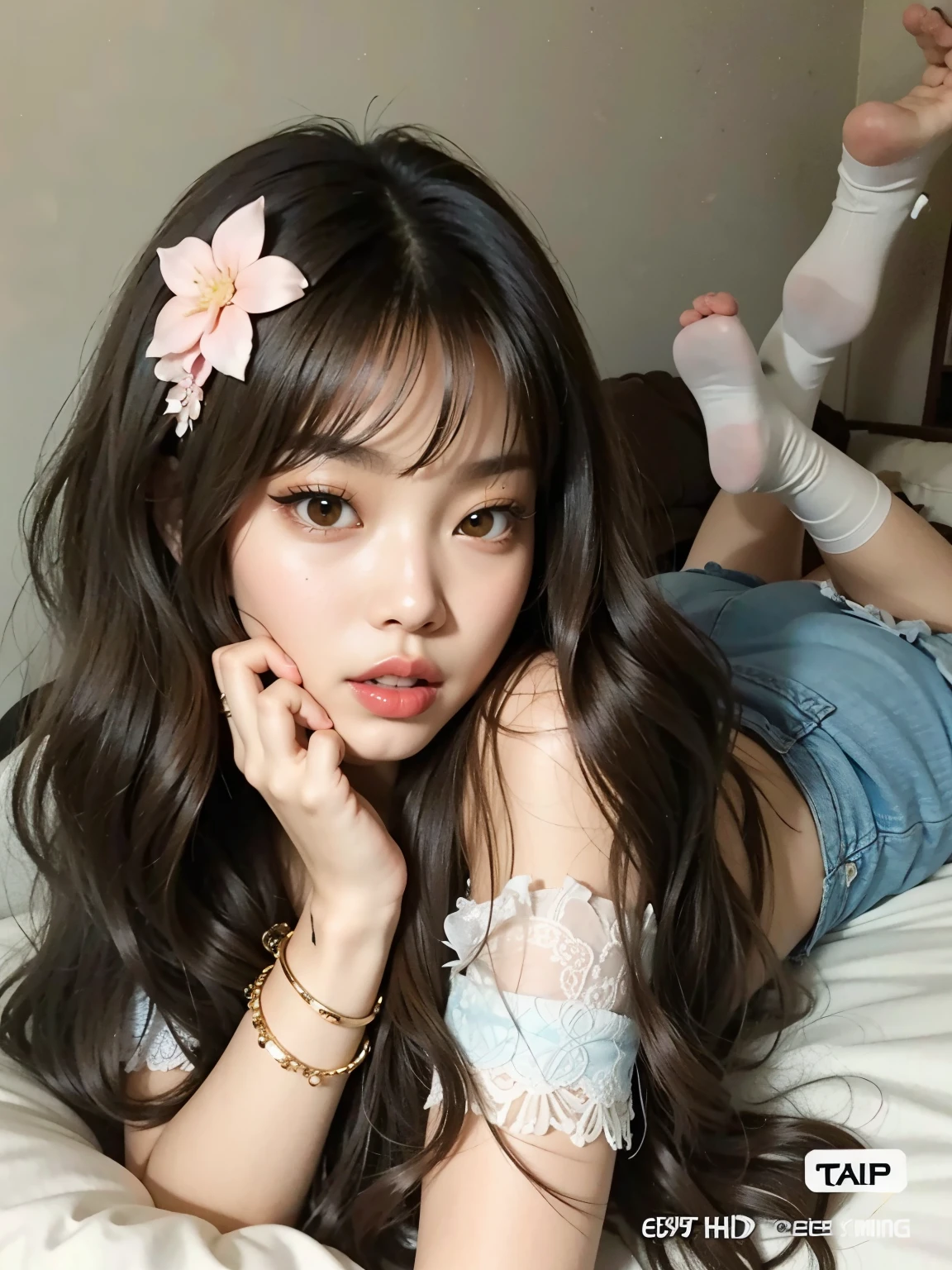 Jennie - gh69xth.