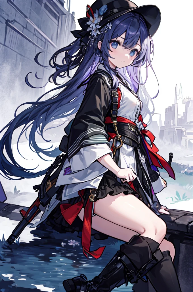 View here、Very beautiful picture、Sogen