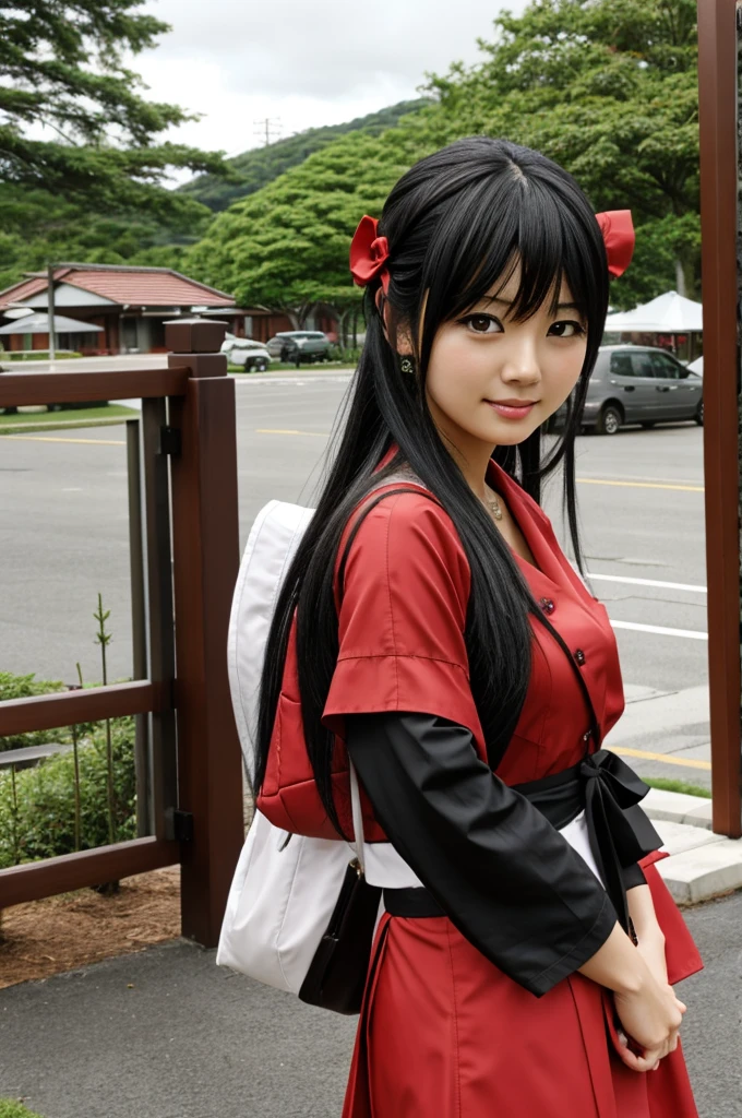 Kurumi