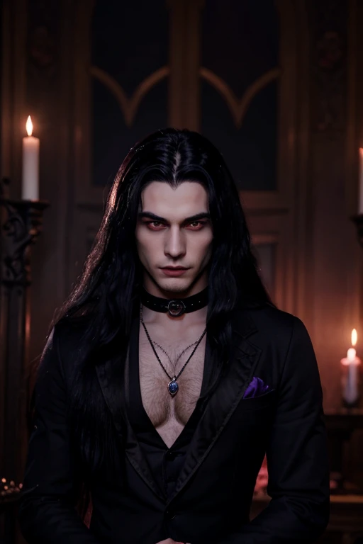 Lorde vampiro, masculino, Masterpiece, estilo anime, 8k, gargula vampiro, asas de morcego, rosto semi humano, olhos vermelhos, trousersless.