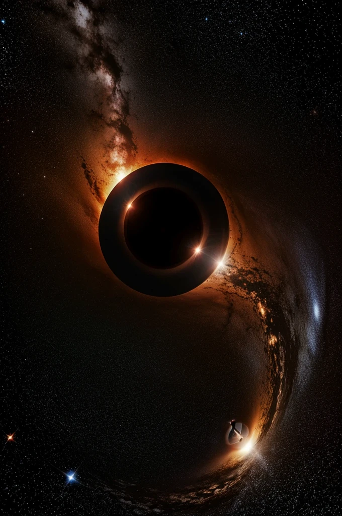 Black hole