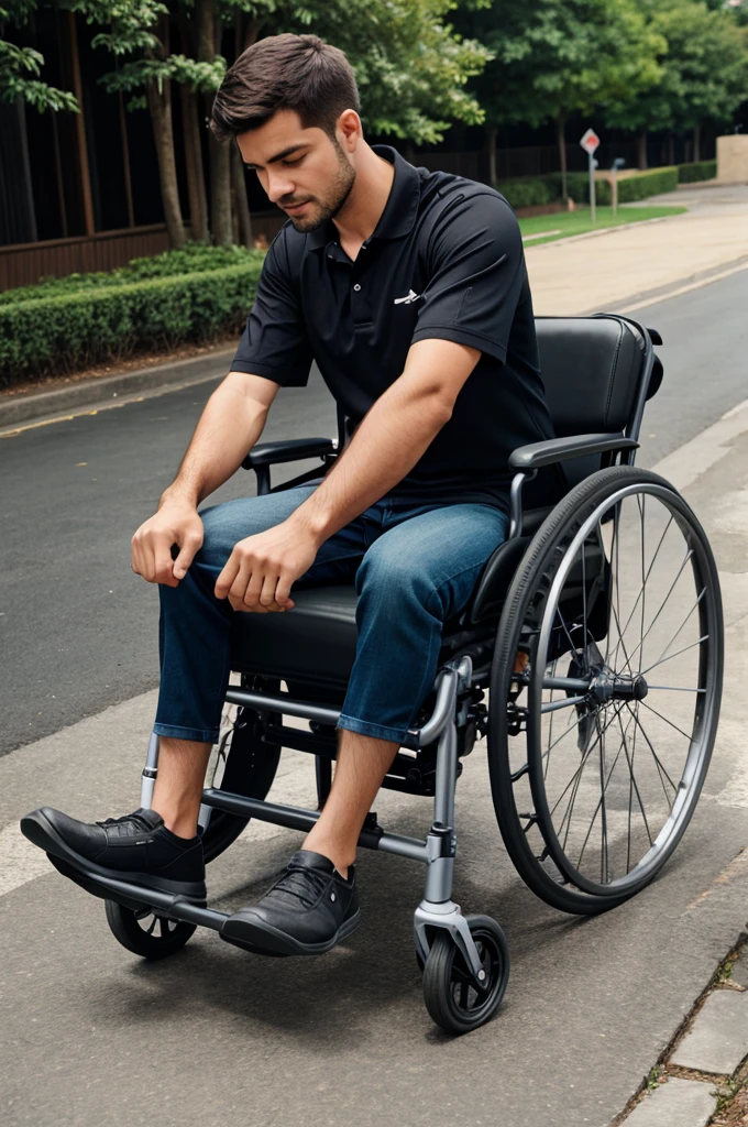 Handicap