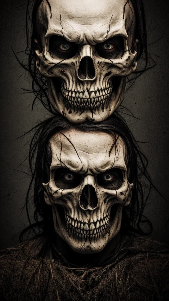 Scary Images
